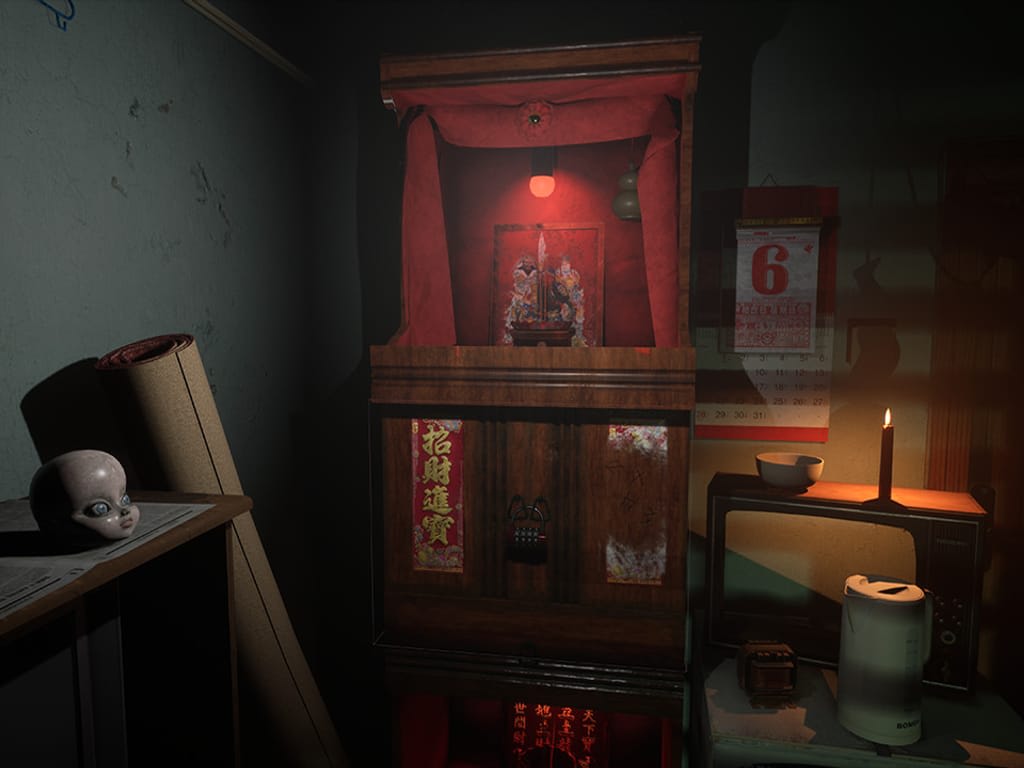 How Long Does it Take to Download 港詭實錄ParanormalHK?