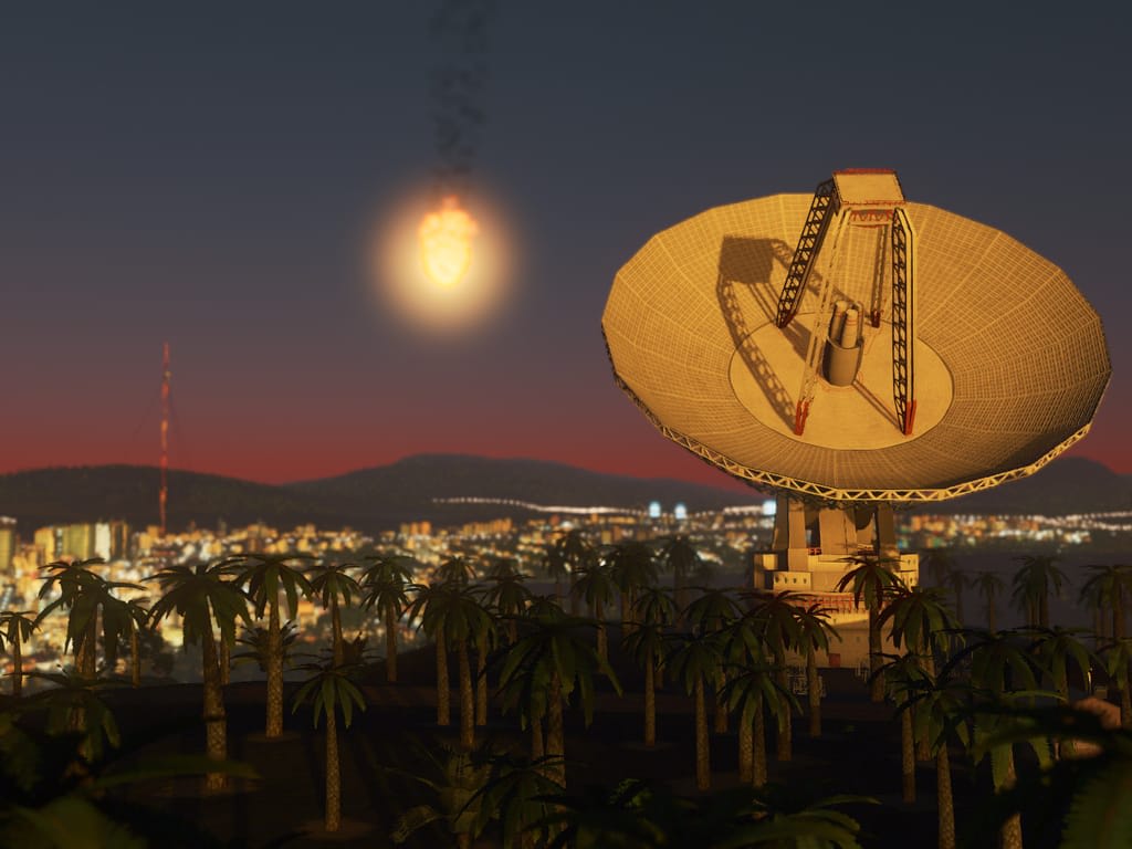 How Long Does it Take to Download Cities: Skylines - Natural Disasters?