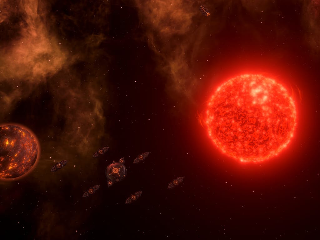 How Long Does it Take to Download Stellaris: Apocalypse?