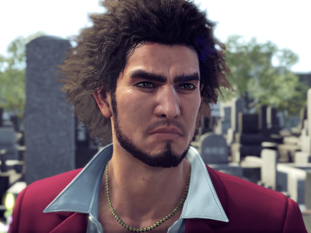 How Long Does it Take to Download Yakuza: Like a Dragon?