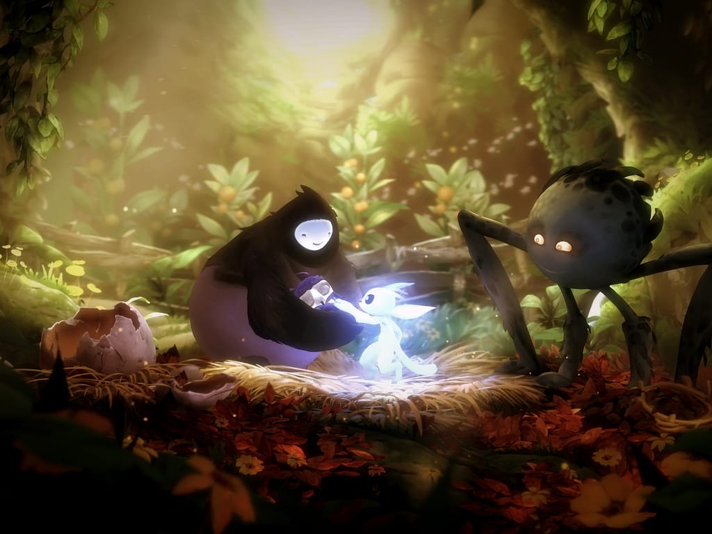 How Long Does it Take to Download Ori and the Will of the Wisps?