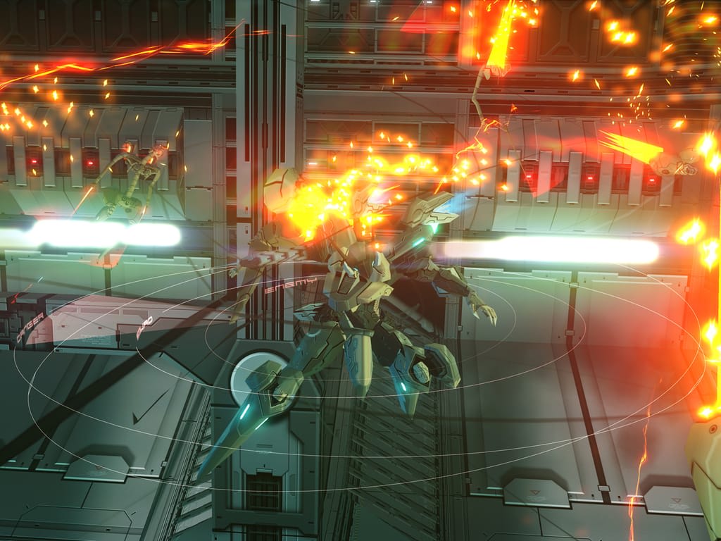 How Long Does it Take to Download ZONE OF THE ENDERS THE 2nd RUNNER : M∀RS / アヌビス ゾーン・オブ・エンダーズ : マーズ?
