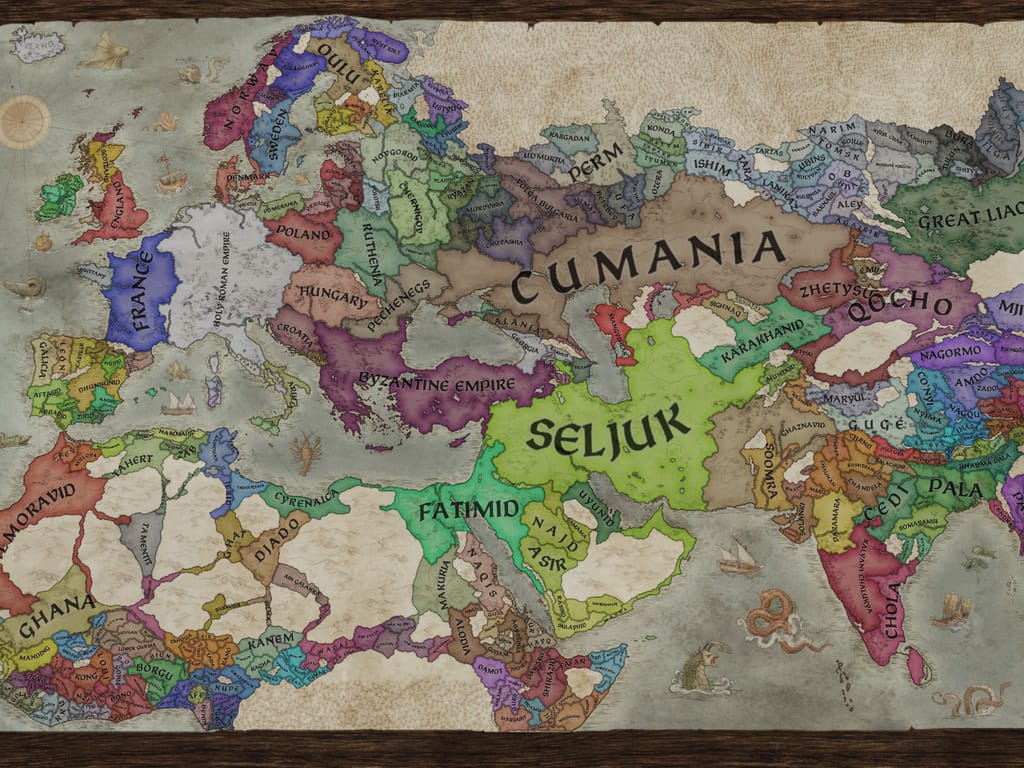 How Long Does it Take to Download Crusader Kings III?