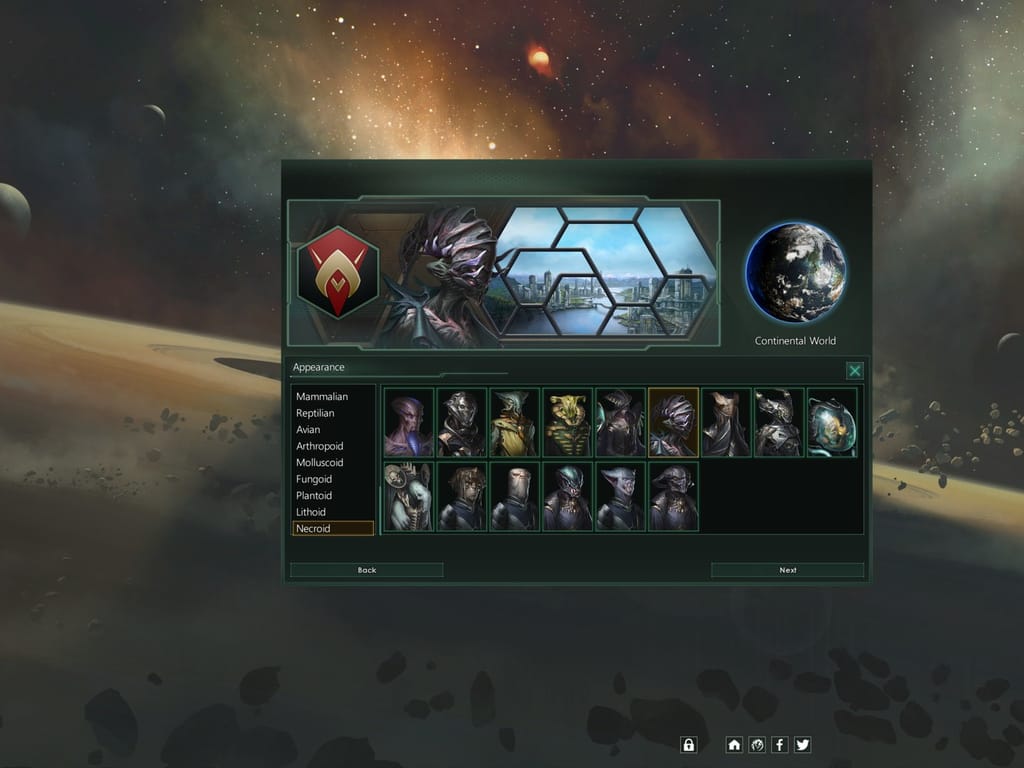 How Long Does it Take to Download Stellaris: Necroids Species Pack?