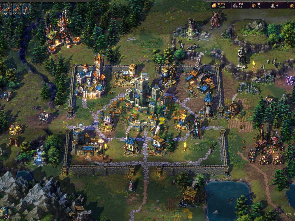 How Long Does it Take to Download Songs of Conquest?