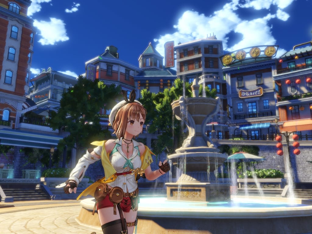 How Long Does it Take to Download Atelier Ryza 2: Lost Legends & the Secret Fairy?