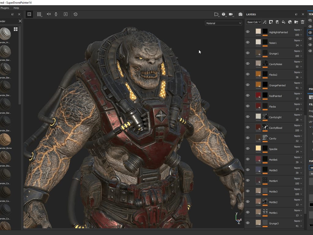 How Long Does it Take to Download Substance 3D Painter 2022?