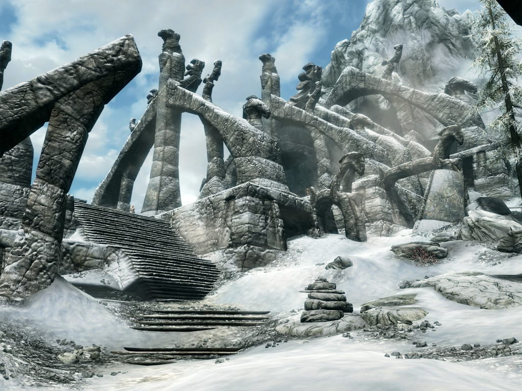 How Long Does it Take to Download The Elder Scrolls V: Skyrim Special Edition?