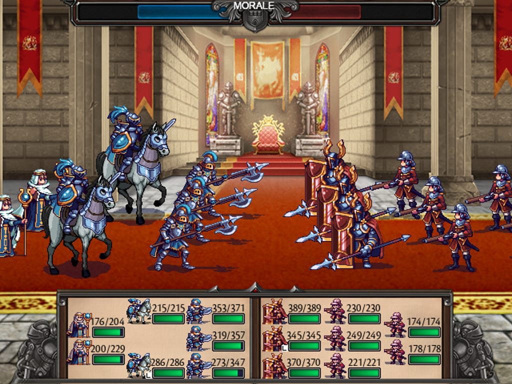 How Long Does it Take to Download Symphony of War: The Nephilim Saga?