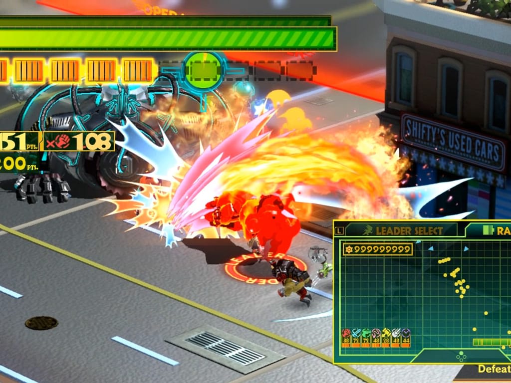 How Long Does it Take to Download The Wonderful 101: Remastered?