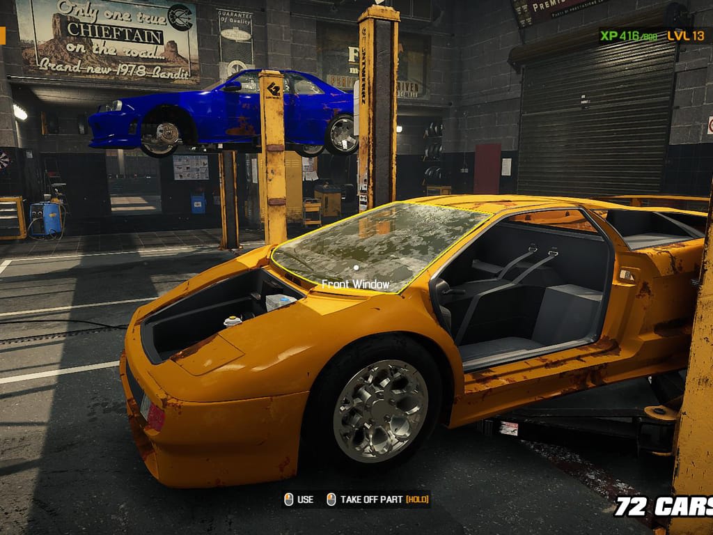 How Long Does it Take to Download Car Mechanic Simulator 2021?