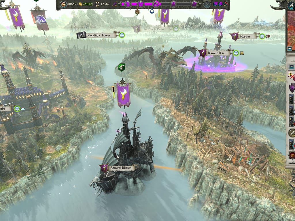 How Long Does it Take to Download Total War: WARHAMMER II?