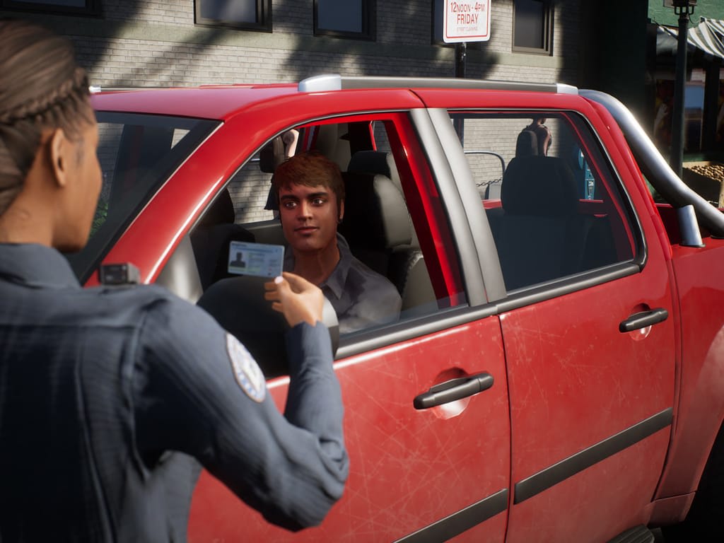 How Long Does it Take to Download Police Simulator: Patrol Officers?