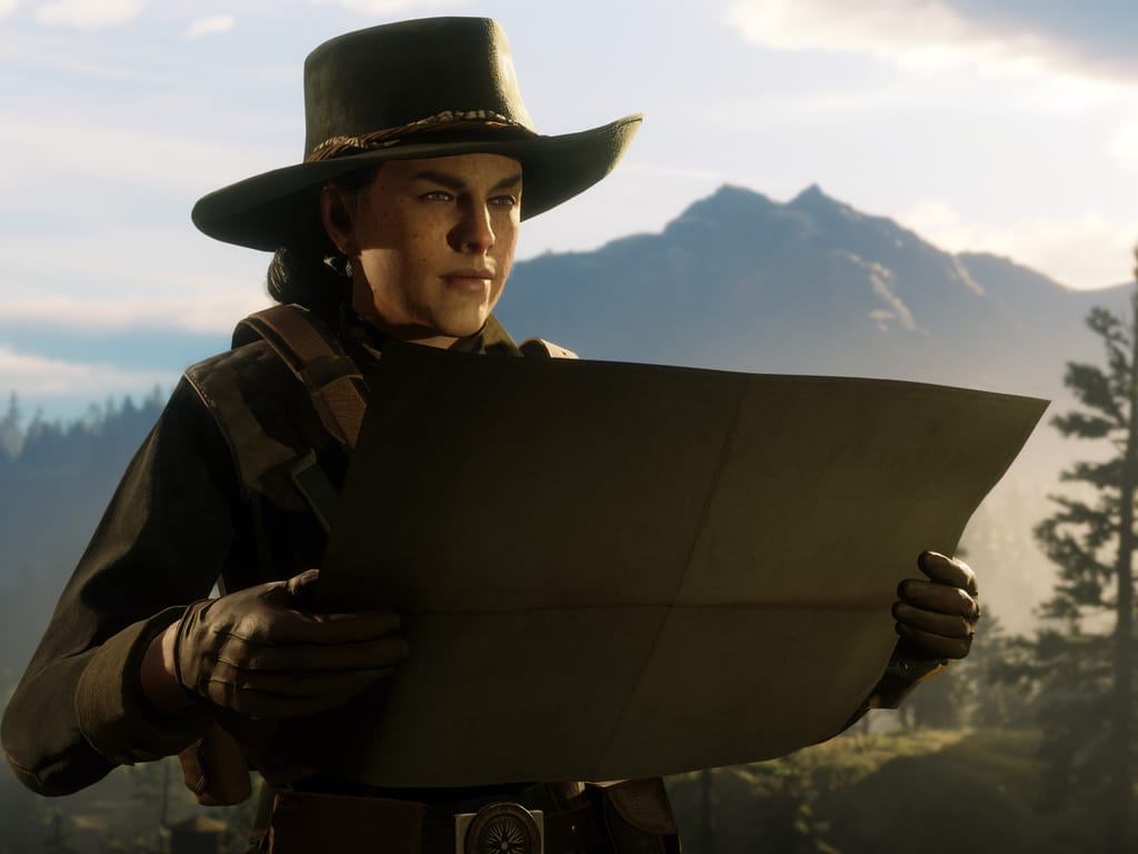 How Long Does it Take to Download Red Dead Online?