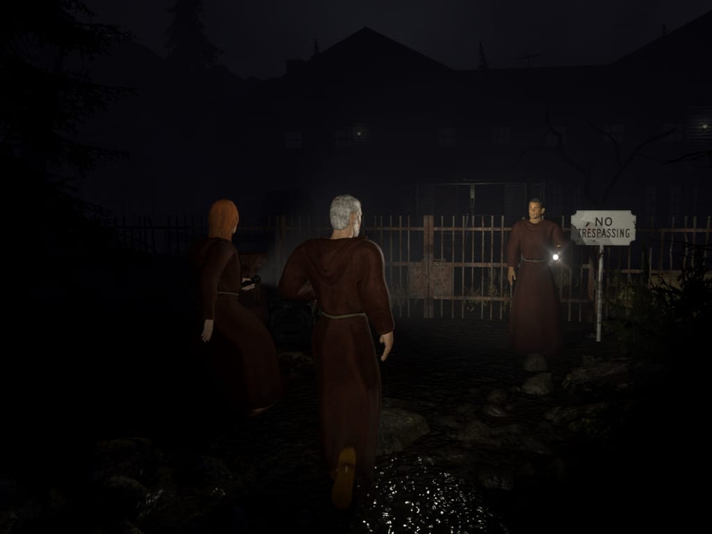 How Long Does it Take to Download DEVOUR?