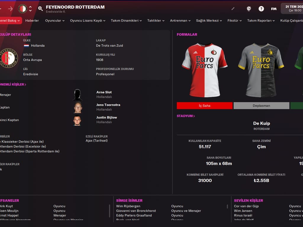 How Long Does it Take to Download Football Manager 2022?