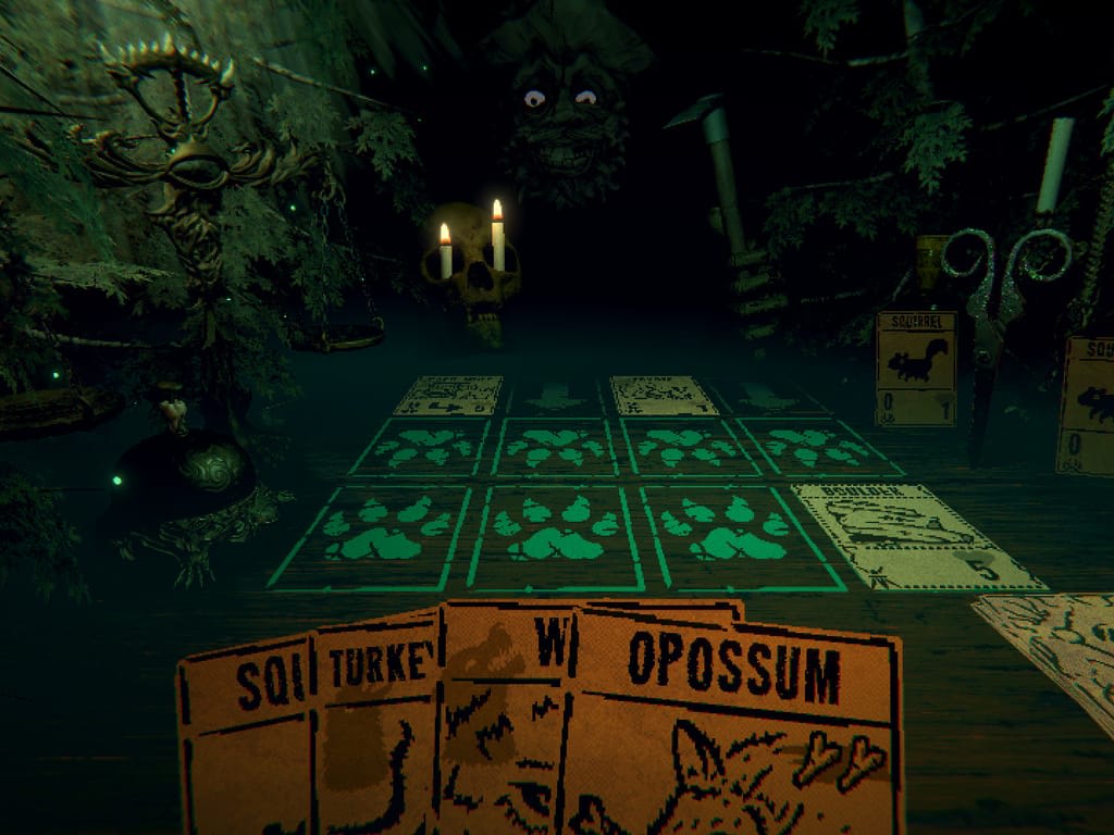 How Long Does it Take to Download Inscryption?