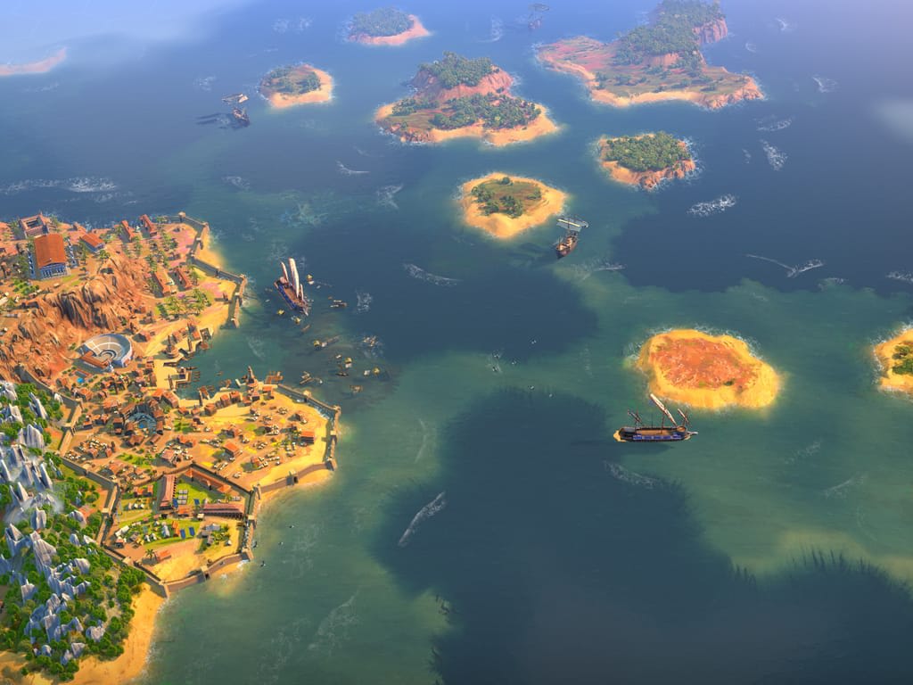 How Long Does it Take to Download HUMANKIND™?