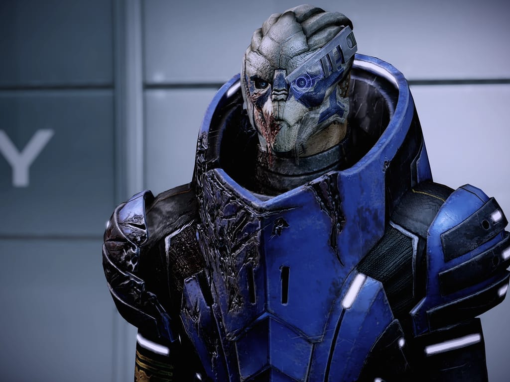 How Long Does it Take to Download Mass Effect™ Legendary Edition?