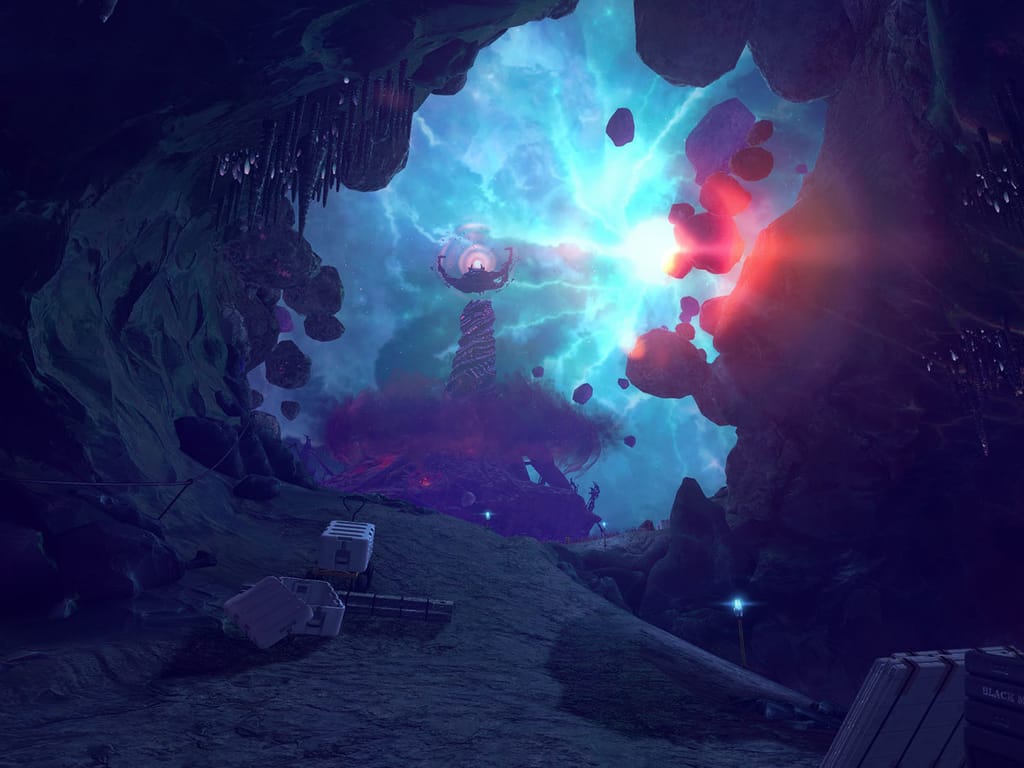 How Long Does it Take to Download Black Mesa?