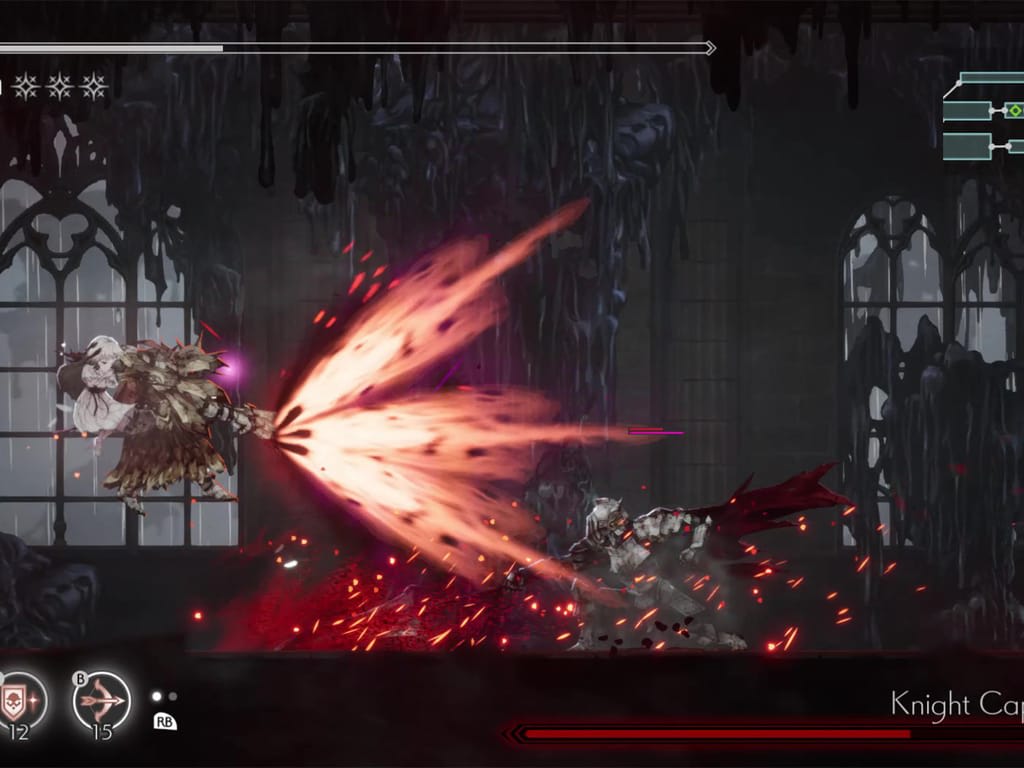 How Long Does it Take to Download ENDER LILIES: Quietus of the Knights?