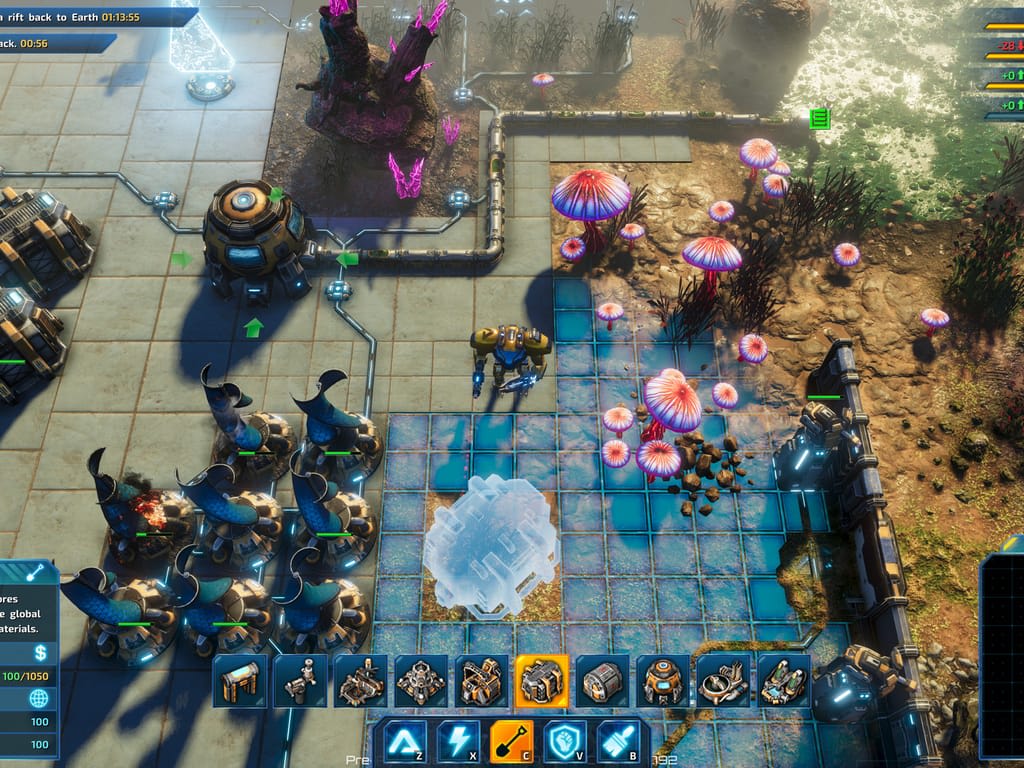 How Long Does it Take to Download The Riftbreaker?