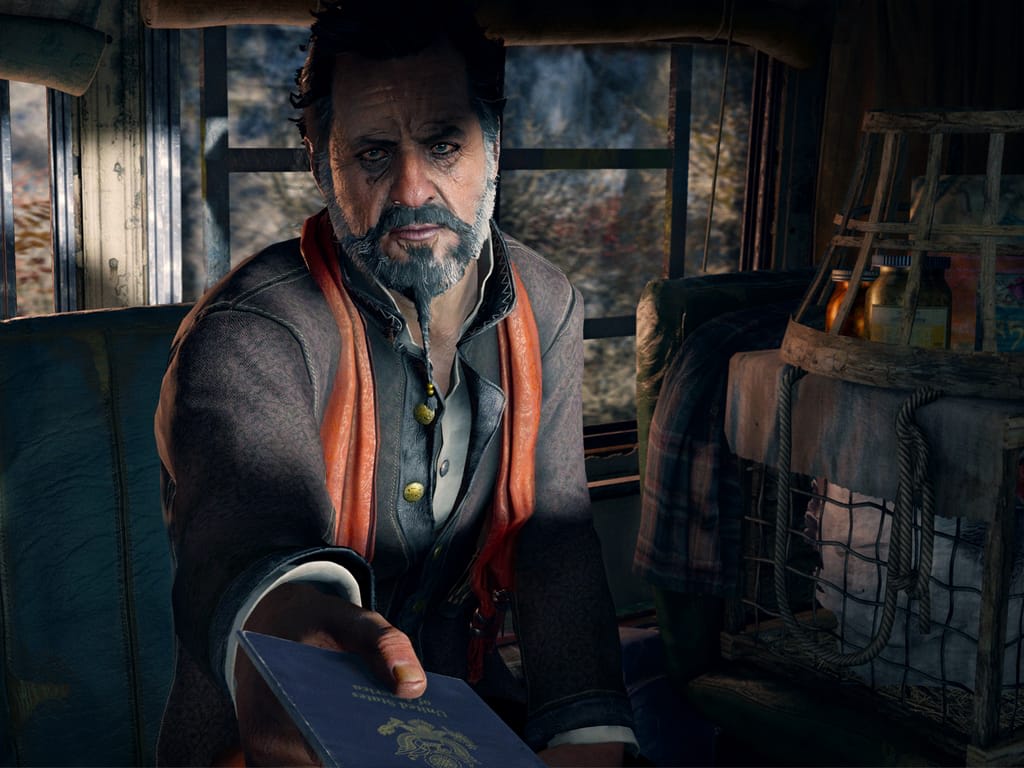 How Long Does it Take to Download Far Cry® 4?