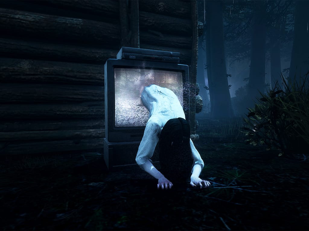 How Long Does it Take to Download Dead by Daylight - Sadako Rising Chapter?