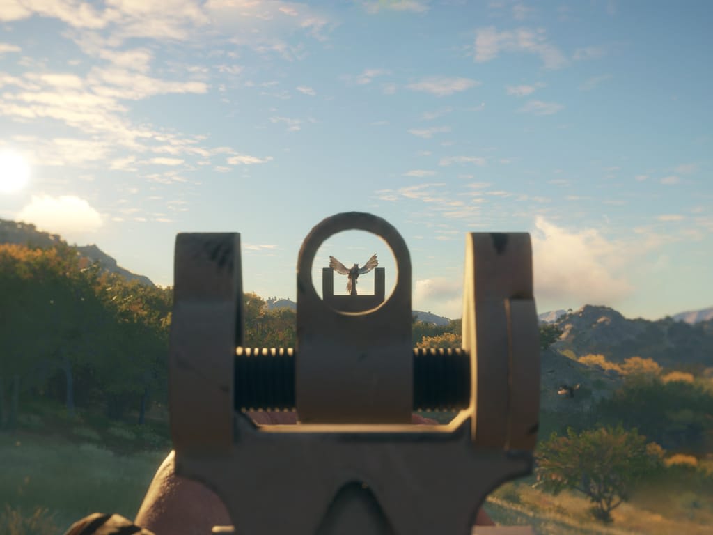 How Long Does it Take to Download theHunter: Call of the Wild™ - Modern Rifle Pack?