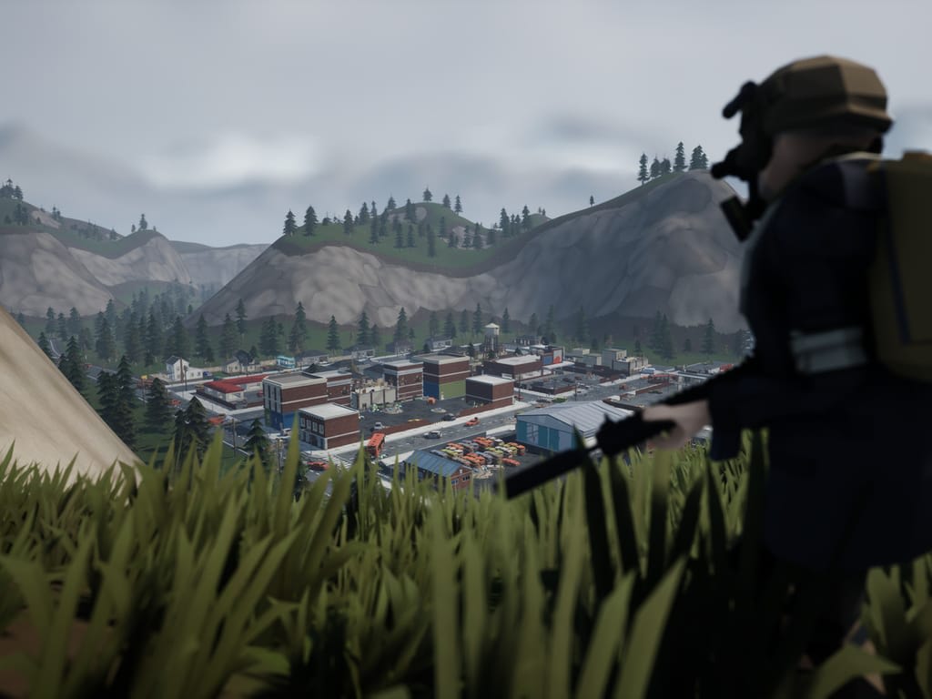 How Long Does it Take to Download SurrounDead?