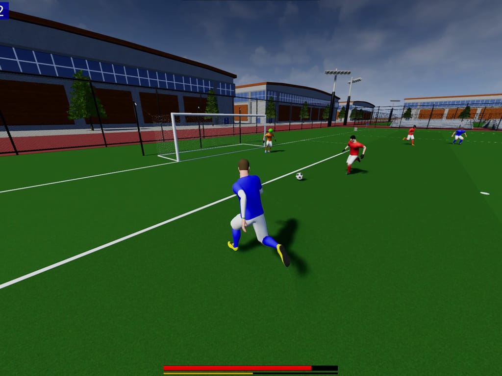 How Long Does it Take to Download Pro Soccer Online?