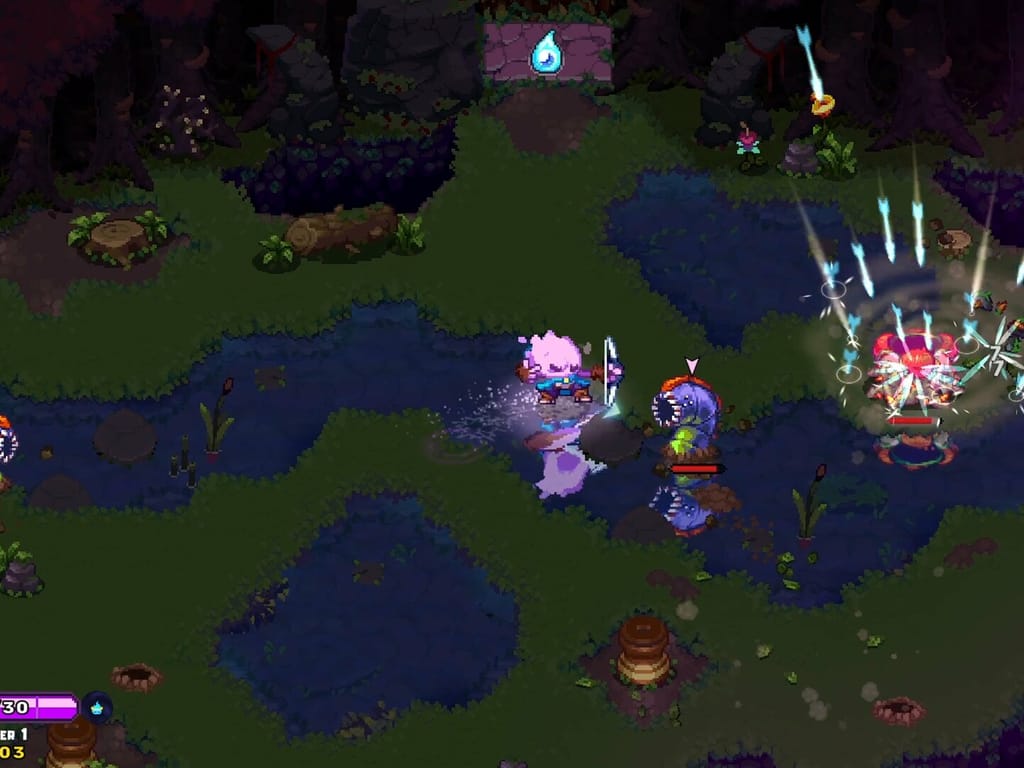 How Long Does it Take to Download Ember Knights?