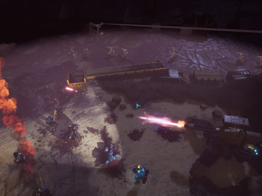 How Long Does it Take to Download Red Solstice 2: Survivors?