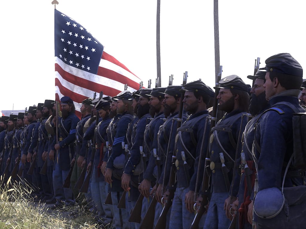 How Long Does it Take to Download War of Rights?