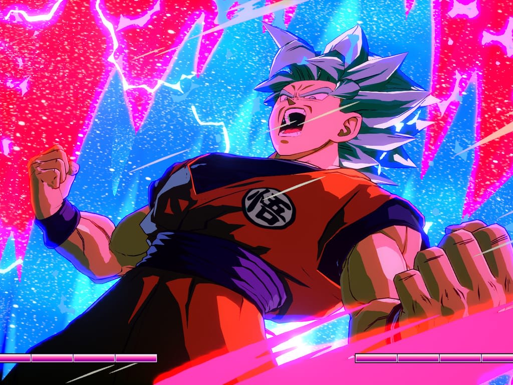 How Long Does it Take to Download DRAGON BALL FighterZ?