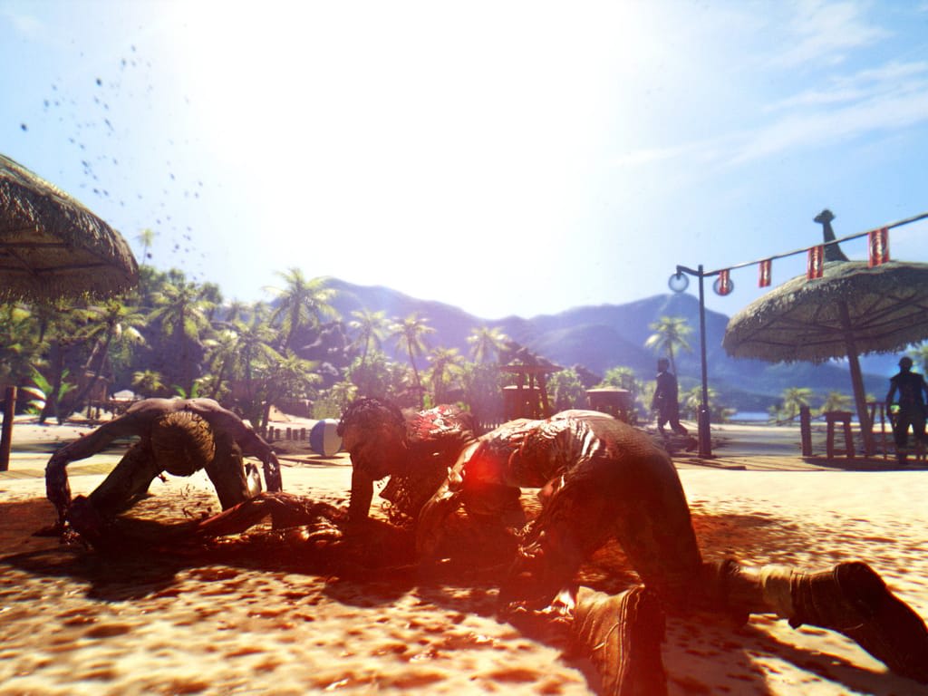How Long Does it Take to Download Dead Island Definitive Edition?