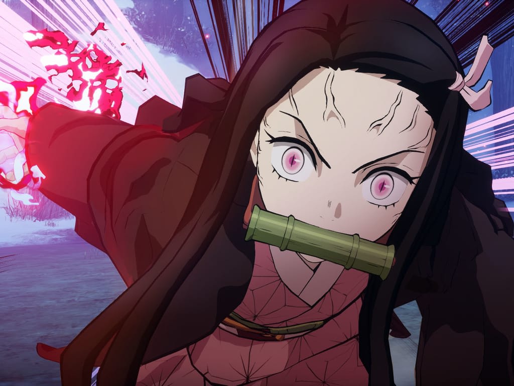 How Long Does it Take to Download Demon Slayer -Kimetsu no Yaiba- The Hinokami Chronicles?