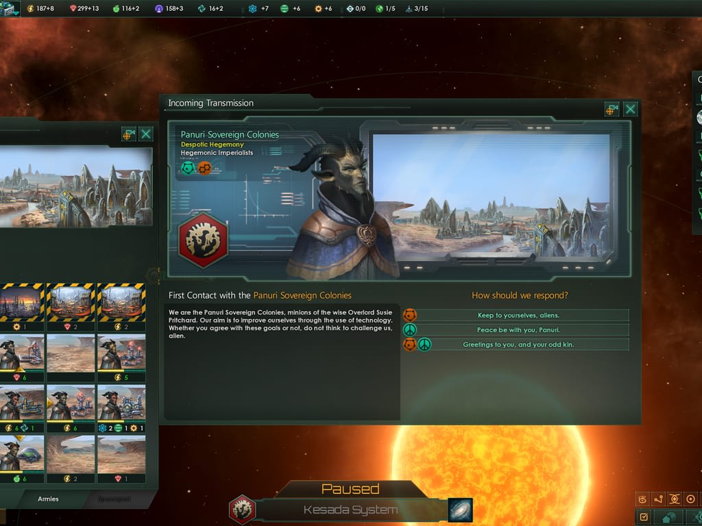 How Long Does it Take to Download Stellaris: Humanoids Species Pack?