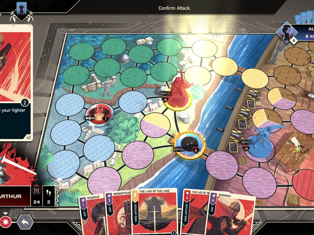 How Long Does it Take to Download Unmatched: Digital Edition?