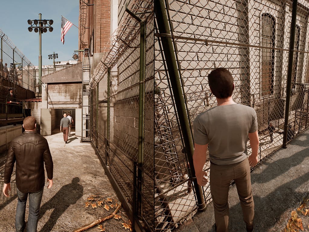 How Long Does it Take to Download A Way Out?