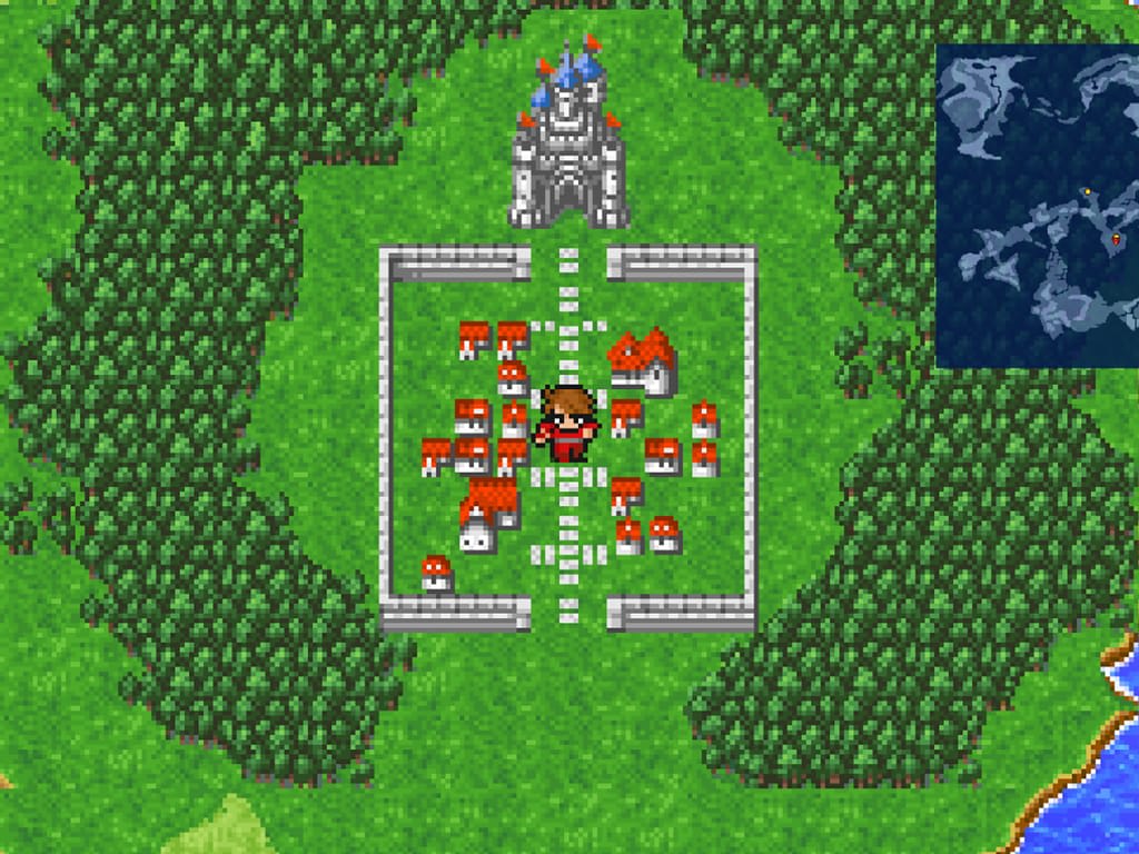 How Long Does it Take to Download FINAL FANTASY?