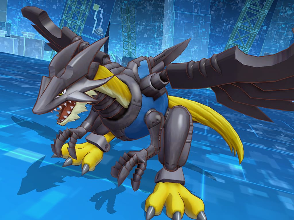 How Long Does it Take to Download Digimon Story Cyber Sleuth: Complete Edition?