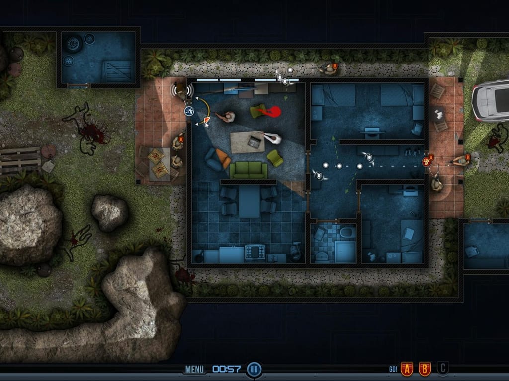 How Long Does it Take to Download Door Kickers?