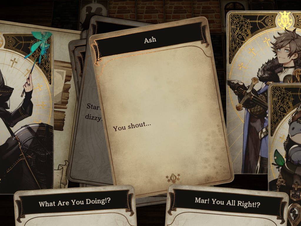 How Long Does it Take to Download Voice of Cards: The Isle Dragon Roars?