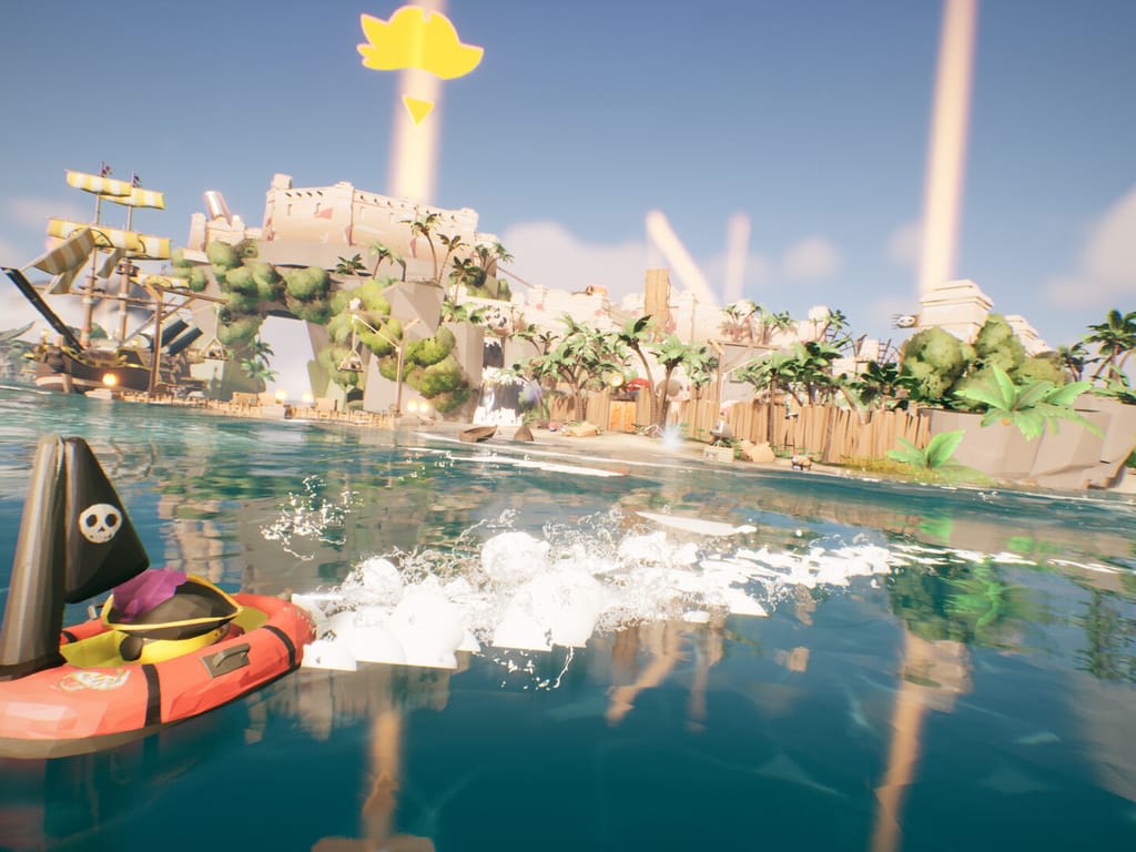 How Long Does it Take to Download Bang-On Balls: Chronicles?