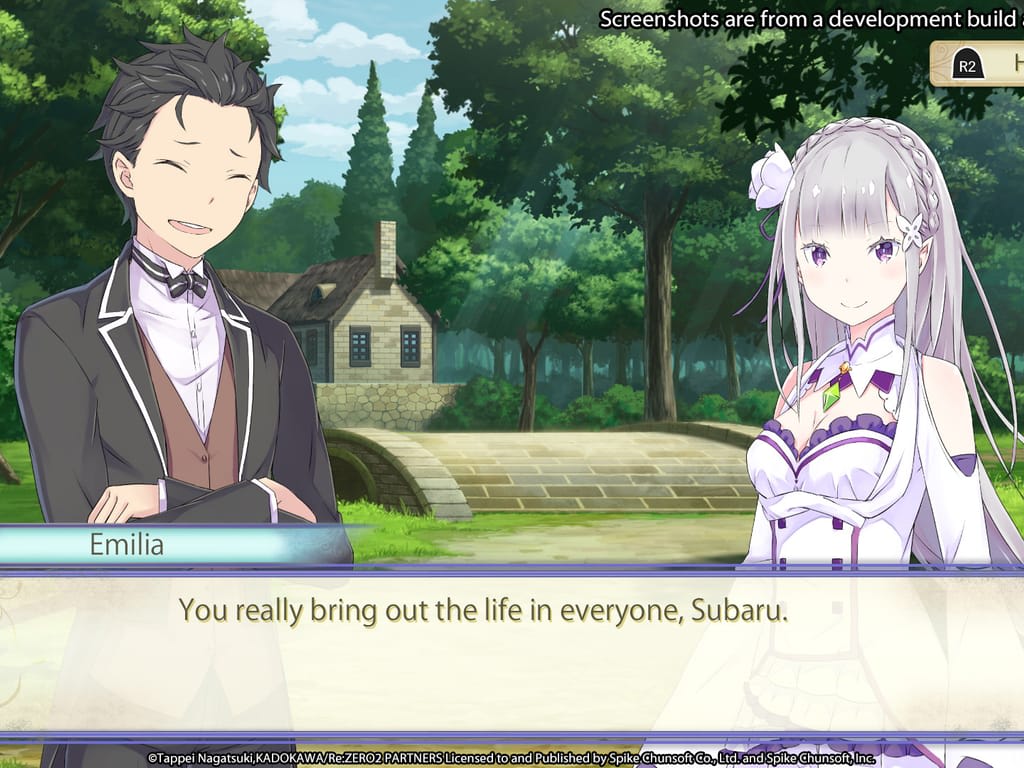 How Long Does it Take to Download Re:ZERO -Starting Life in Another World- The Prophecy of the Throne?