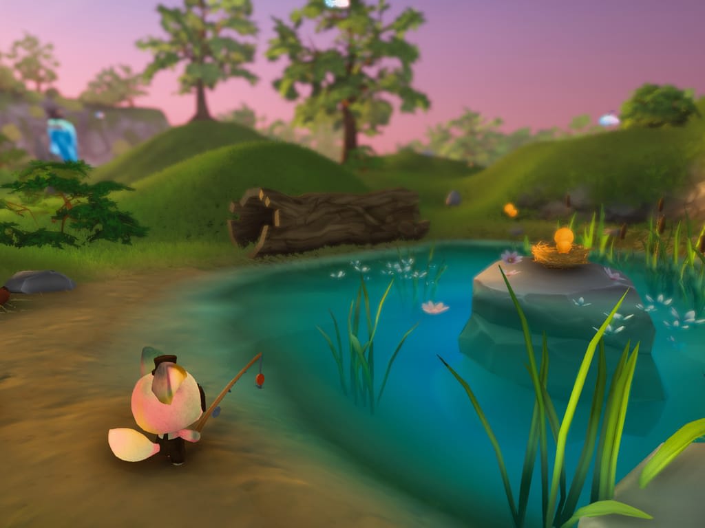 How Long Does it Take to Download Garden Paws?