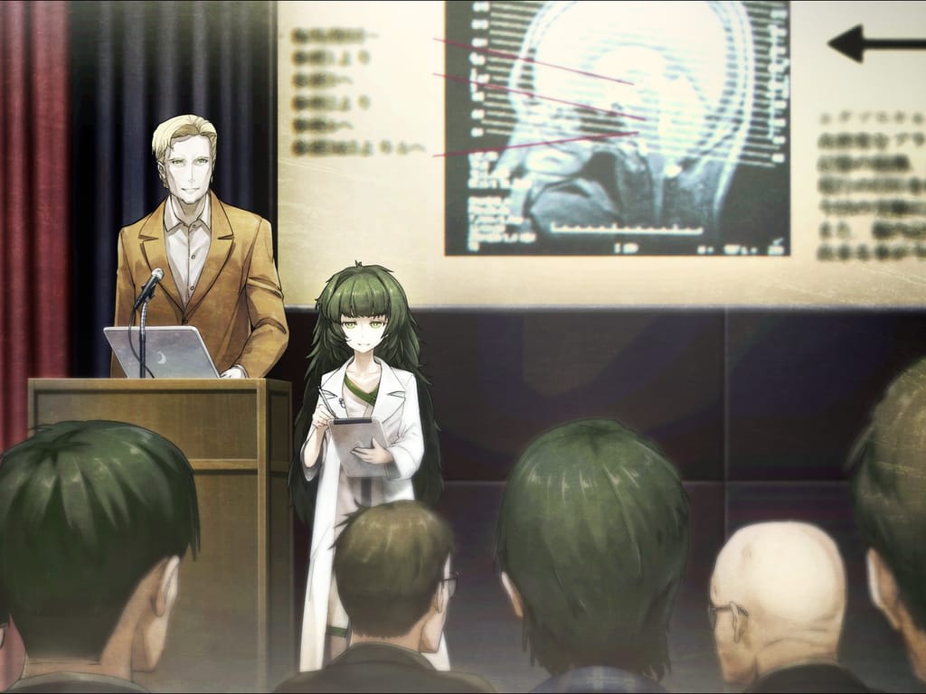 How Long Does it Take to Download STEINS;GATE 0?