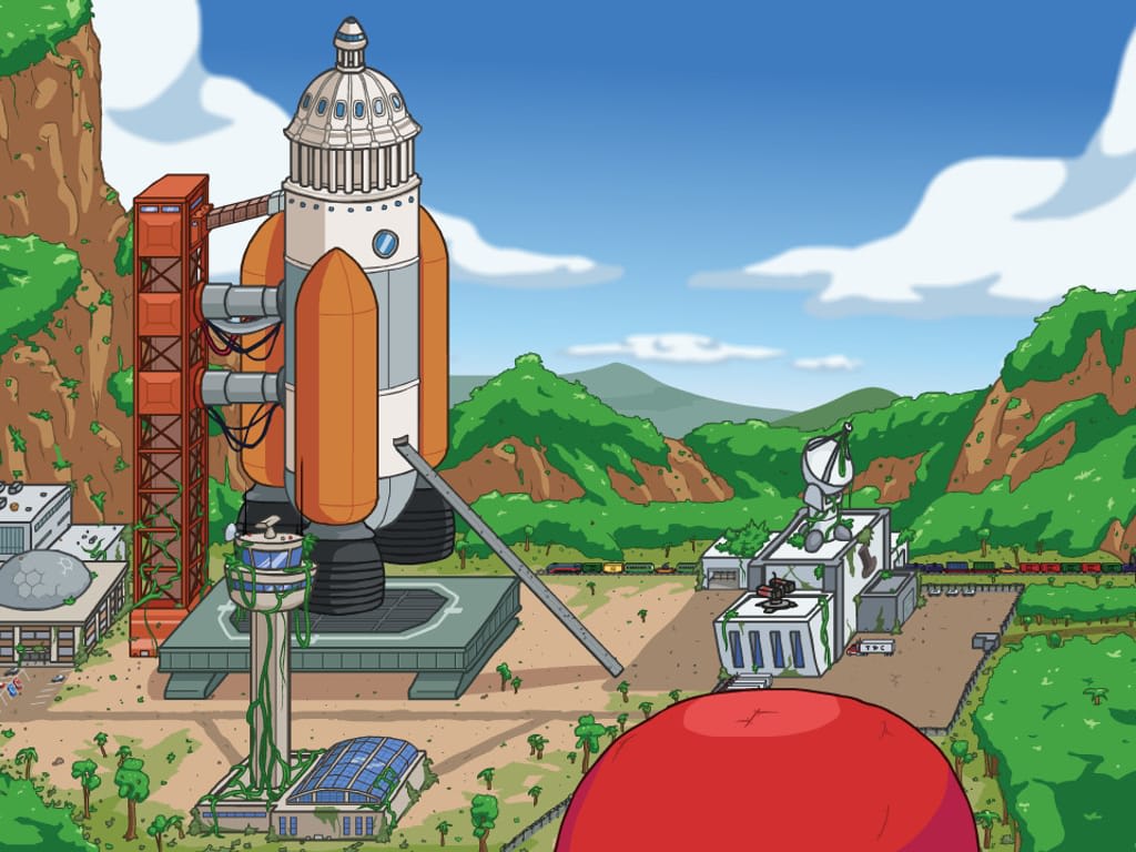 How Long Does it Take to Download The Henry Stickmin Collection?