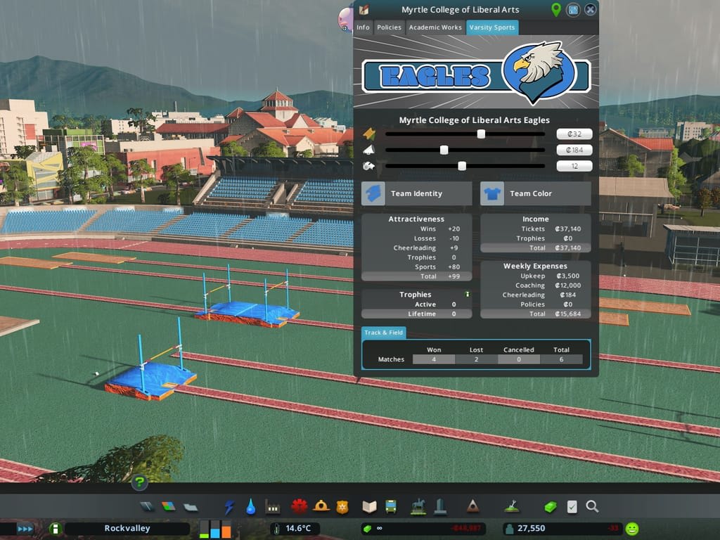 How Long Does it Take to Download Cities: Skylines - Campus?